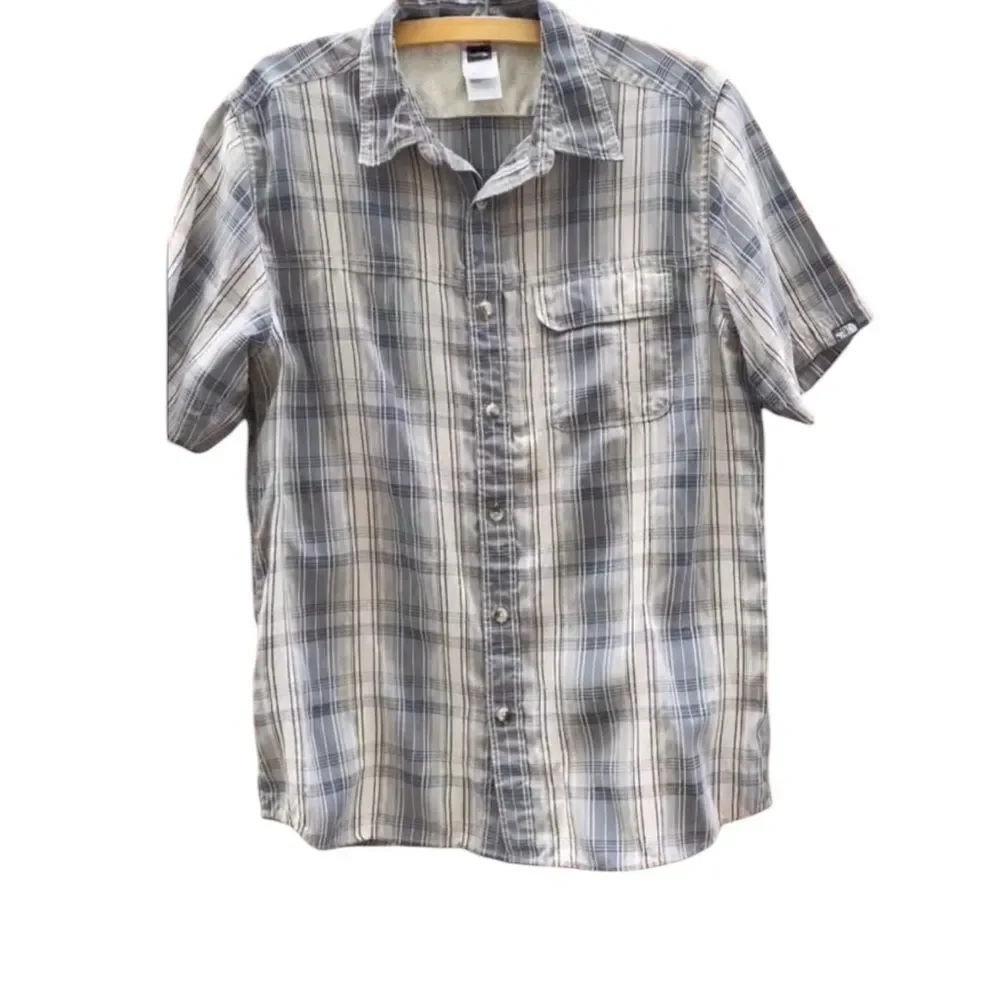 The North Face Short Sleeve Shirt